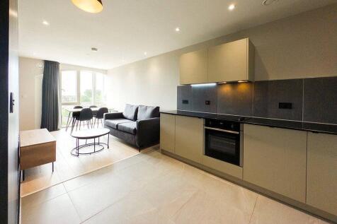 1 bedroom apartment for sale