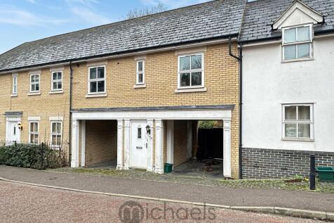 2 bedroom maisonette for sale
