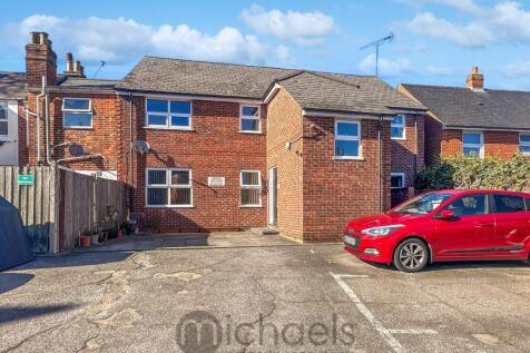 1 bedroom apartment for sale