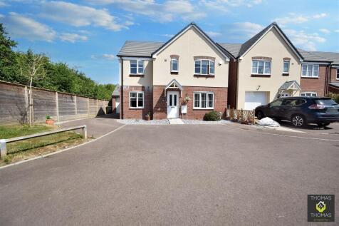 Homeground Road, Tuffley 5 bed detached house for sale