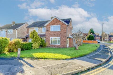 Friesland Drive, Wolverhampton 2 bed semi