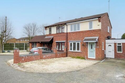 Haywain Close, Wolverhampton 3 bed semi
