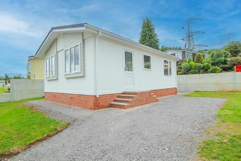 2 bedroom park home for sale