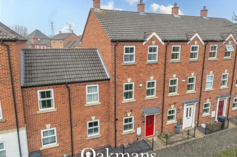 4 bedroom town house for sale