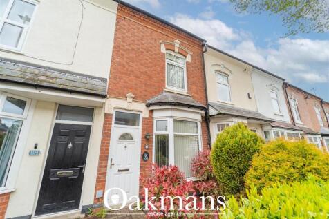 Rowheath Road, Cotteridge... 2 bed house for sale