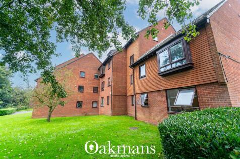 Baldwin Road, Birmingham, B30 1 bed apartment for sale