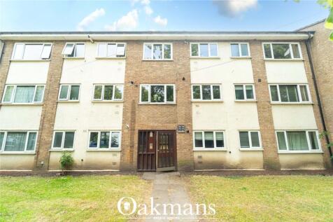 Cartland Road, Kings Heath... 2 bed apartment for sale