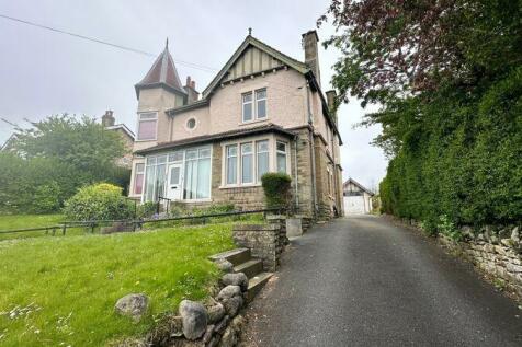 7 bedroom detached house for sale