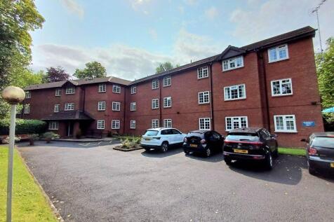 1 bedroom retirement property for sale