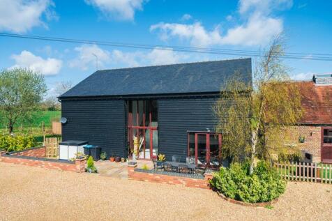 4 bedroom barn conversion for sale