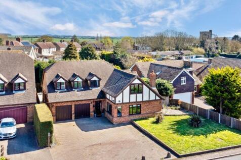 Sundon Road, Streatley, Bedfordshire 5 bed detached house for sale