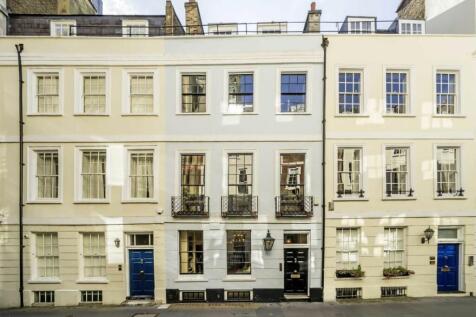 St. James's Place, London SW1A 4 bed house for sale