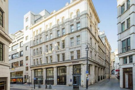 Jermyn Street, London SW1Y 2 bed flat for sale
