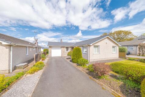Dallam Drive, Milnthorpe LA7 3 bed bungalow for sale