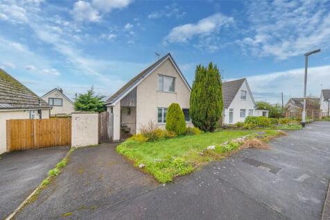 Paddock Way, Milnthorpe LA7 2 bed bungalow for sale