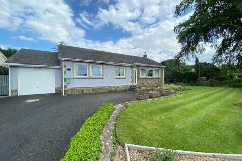 3 bedroom bungalow for sale