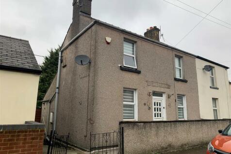 Upper Bilson Road, Cinderford 2 bed semi