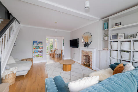 3 bedroom house for sale