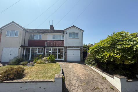 Ipswich Crescent, Perry Barr B42 3 bed semi