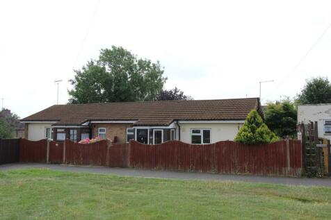 1 bedroom semi-detached bungalow for sale