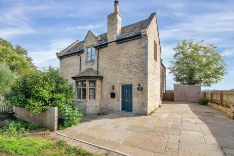 Uffington Road, Barnack, Stamford, PE9 4 bed detached house for sale