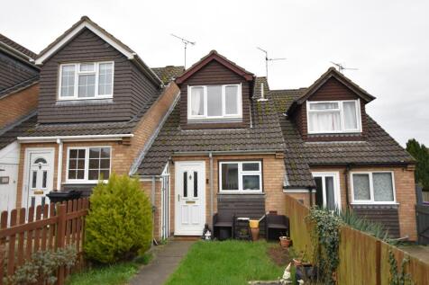 Drift Avenue, Stamford, PE9 2 bed terraced house for sale