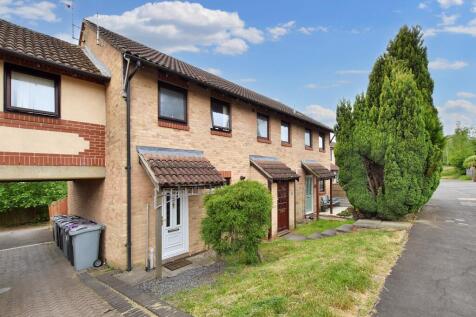 Drift Avenue, Stamford 2 bed terraced house for sale