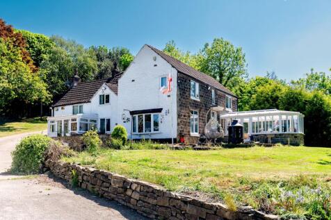4 bedroom farm house for sale