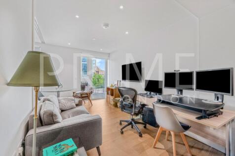 Studio apartment for sale