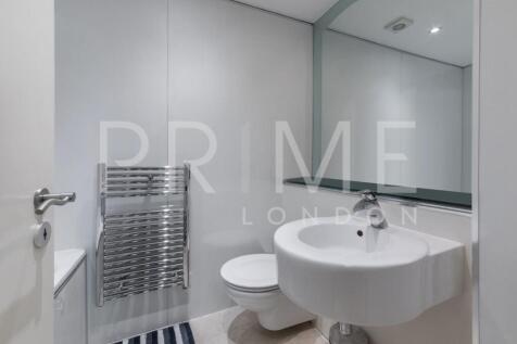 The Perspective Building, 100... 2 bed apartment for sale