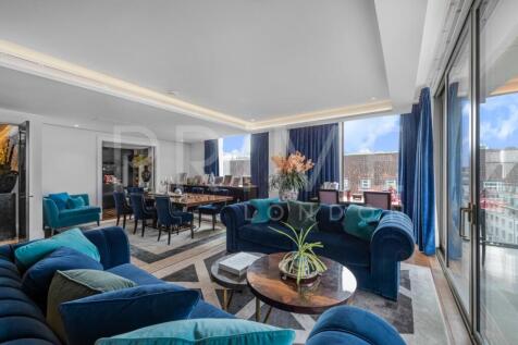 Belvedere Gardens, 5 Belvedere Road... 3 bed apartment for sale