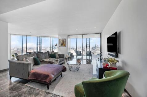 3 bedroom apartment for sale