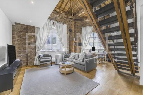 Wiltshire House, Maidstone Buildings... 1 bed apartment for sale