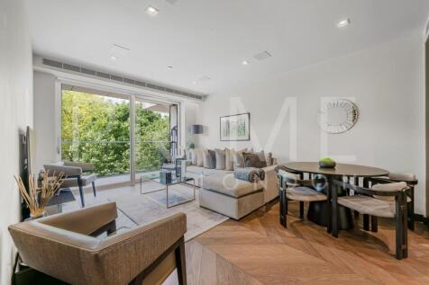 Sandringham House, Earls Way, One... 1 bed apartment for sale