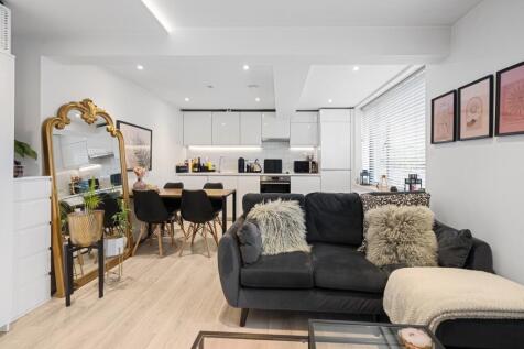 1 bedroom apartment for sale