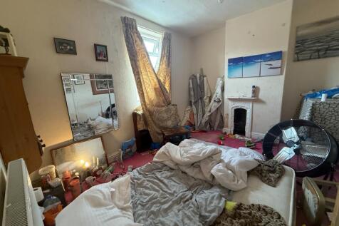 Stanley Street, Gainsborough DN21 2 bed terraced house for sale