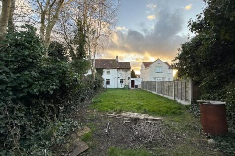 Turpin Close, Gainsborough DN21 2 bed semi