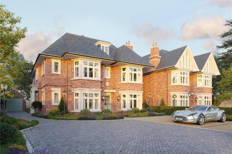 Packhorse Road, Gerrards Cross... 5 bed house for sale