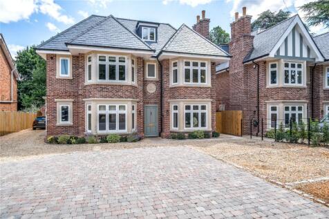 Packhorse Road, Gerrards Cross... 5 bed house for sale