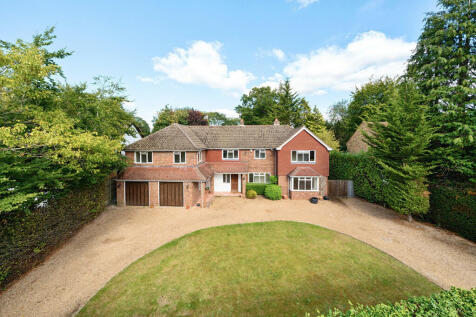 Fulmer Drive, Gerrards Cross... 6 bed detached house for sale