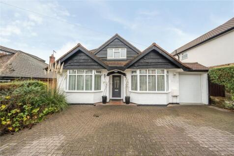 Nortoft Road, Chalfont St. Peter... 4 bed detached house for sale