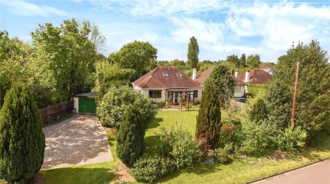 Plough Lane, Stoke Poges... 3 bed bungalow for sale