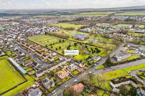 Manse Road, Whitburn EH47 5 bed detached house for sale