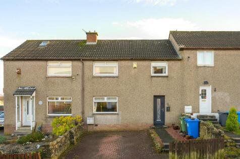 Gateside Road, Whitburn EH47 3 bed terraced house for sale