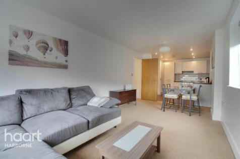 Regal Court, Bishopsgate Street... 2 bed apartment for sale