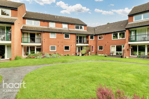 Bromford Gardens, Westfield Road... 2 bed apartment for sale