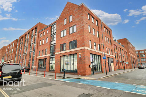 1 bedroom apartment for sale
