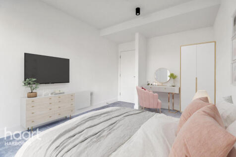 Port Loop, Birmingham 2 bed apartment for sale