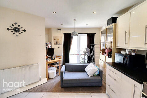 Warren Grove, Washwood Heath Road... 3 bed detached house for sale