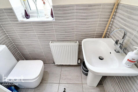 Warren Grove, Washwood Heath Road... 3 bed detached house for sale